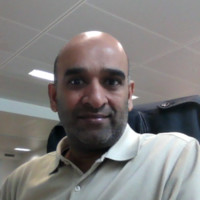 Mohan Siva