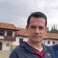 Juan Manuel Jimenez Herandez