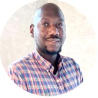 Kalle Eudes Kiazo