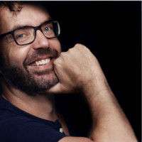 Daniel Blom