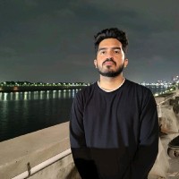 Arpit Sharma