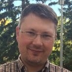 Eric Barstad