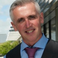 David O'Donoghue