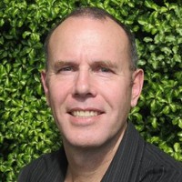 Mike Harrington
