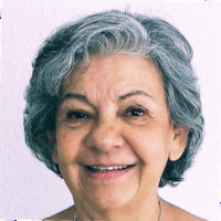 Catalina Gandica de Gisbert