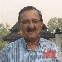 Vlastimil Ruzek