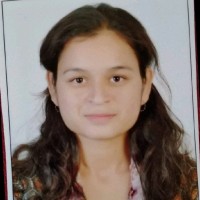 Asma Sayyad
