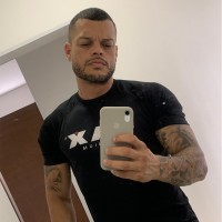 Rodrigo Souza Freitas Dos Santos