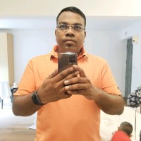 Vijay Bamanalli