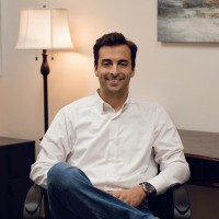 William Sanson MS, LPC, BC-TMHP