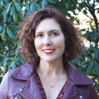 Angela Shoffner McAfee