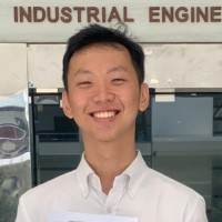 Daniel Febrian Tanuwijaya