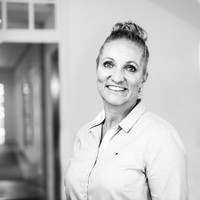Gitte Rejmers