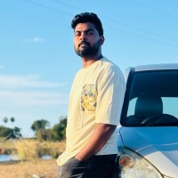 Sarath Krishna