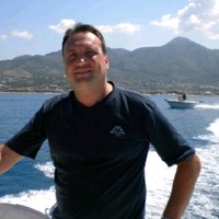 Fabrizio Cosenza