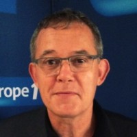 Didier François
