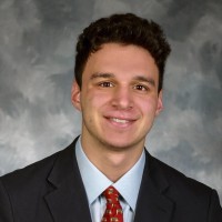 Max Schrader