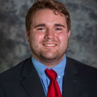 Connor Dent