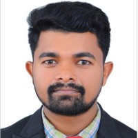 Sunil Simon