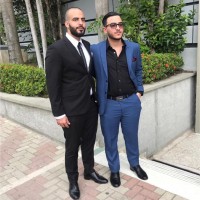 Jamil Omais