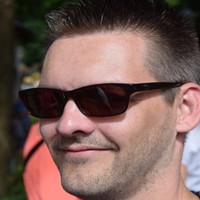 Jos Barneveld