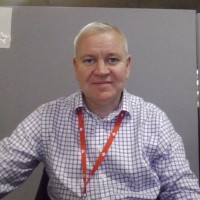 Douglas Buchan
