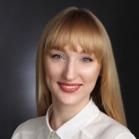 Natalia Sukruschew