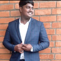 Srinivas Sampathi