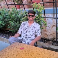 Darshan Patil