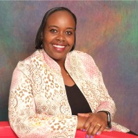 Vickie Muyanga Chba