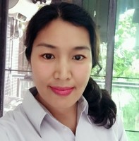 杨东丽