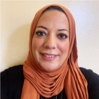 Lina Ayesh