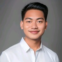 Ivan Martin Manalu