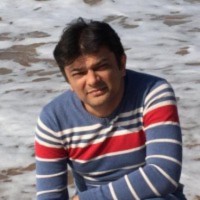 Shabbir Bhimani