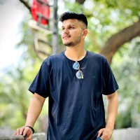Nilesh Lahamge