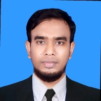 Md. Eklas Uddin