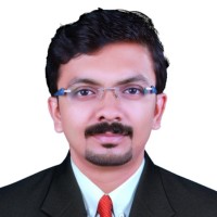 Sunil Thomas