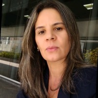 Sandra Márcia Cavalcante Nunes