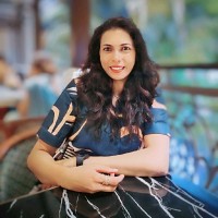 Anitha Prakash