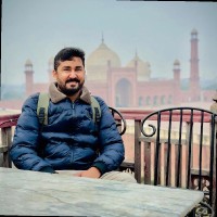 Uzair Mahmood Jarral
