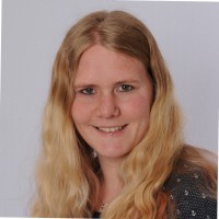 Melanie Nyfeler