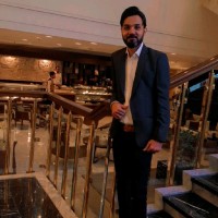 Nouman Raza