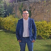 Juan Mendoza Méndez