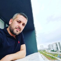 Kenan Topcu