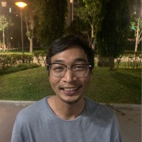 Muhammad Azmizar Saharudin