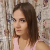 Дарья Смирнова
