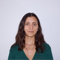 Diana Tigishvili