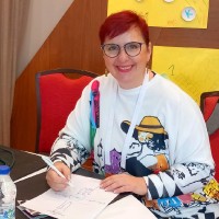 Silvia Murlasits