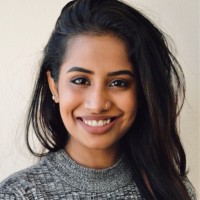 Chandni Kishore