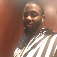 Drew Gilliard